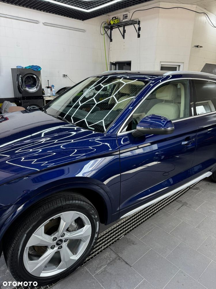 Audi Q5 45 TFSI quattro S tronic - 2