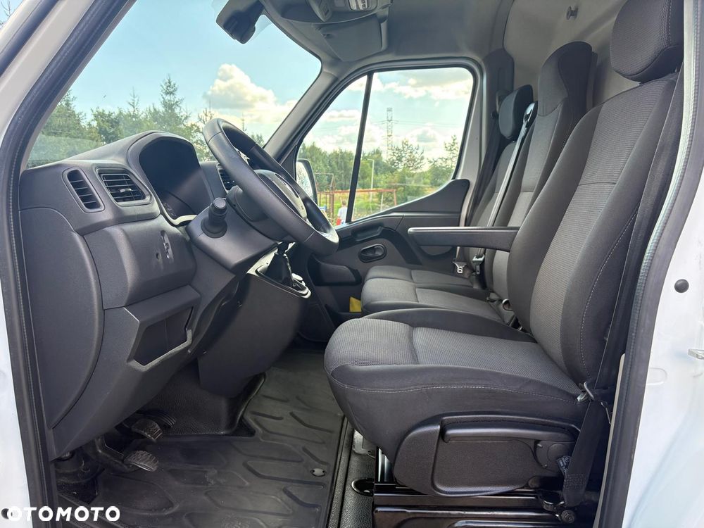 Renault MASTER 3LH2 KLIMA 2.3D 150KM SUPER STAN - 23