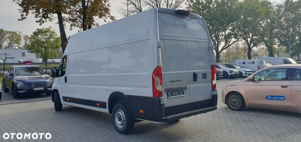 Fiat Ducato - 8