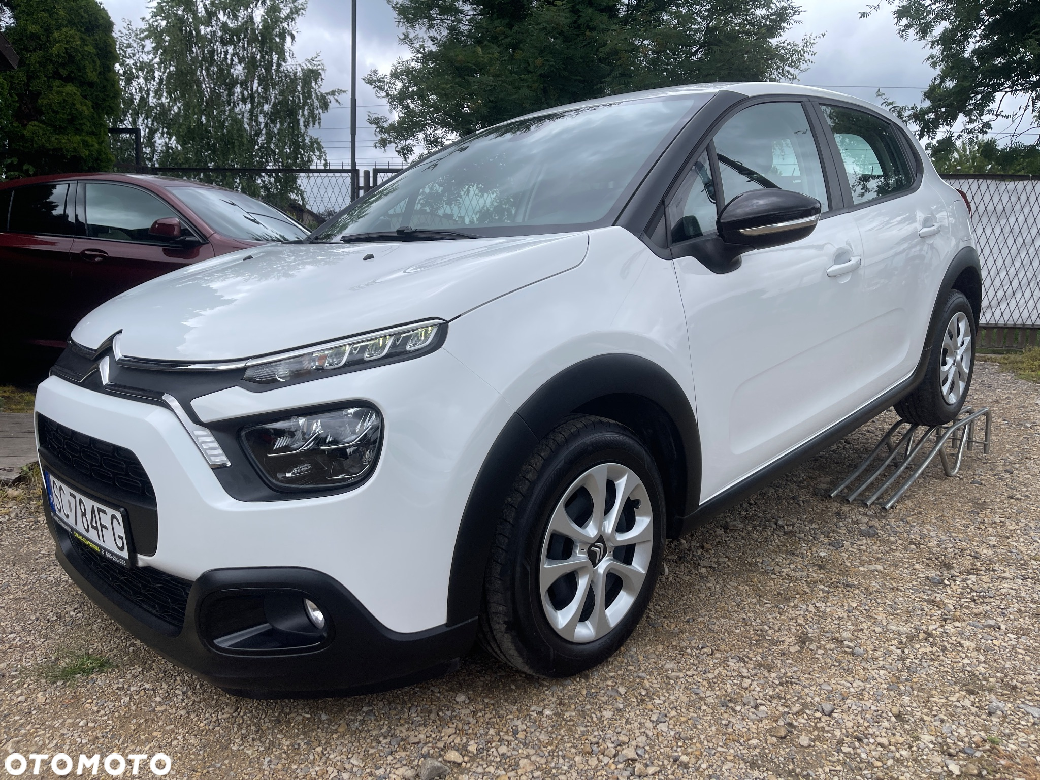 Citroën C3 Pure Tech 83 S&S ORIGINS - 13