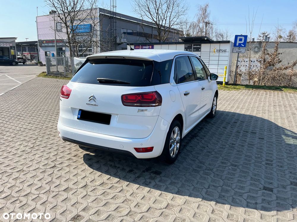 Citroën C4 Picasso 1.6 THP Intensive - 2