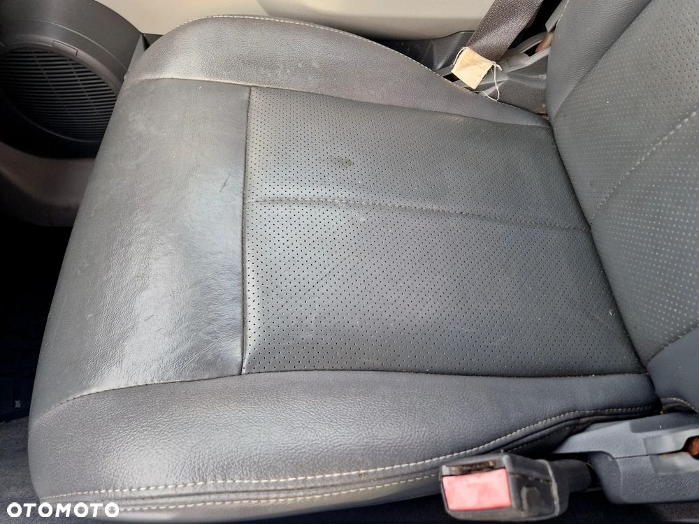 Jeep Cherokee 2.8 CRD Limited 'G' - 26