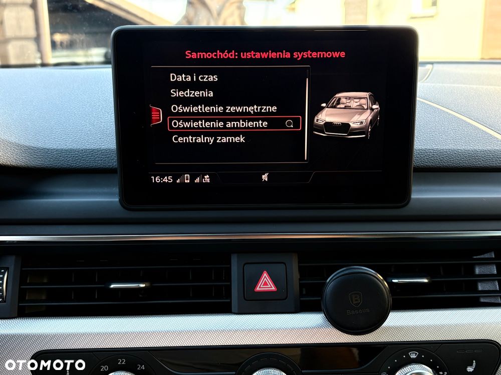 Audi A4 Avant 2.0 TDI S tronic sport - 16