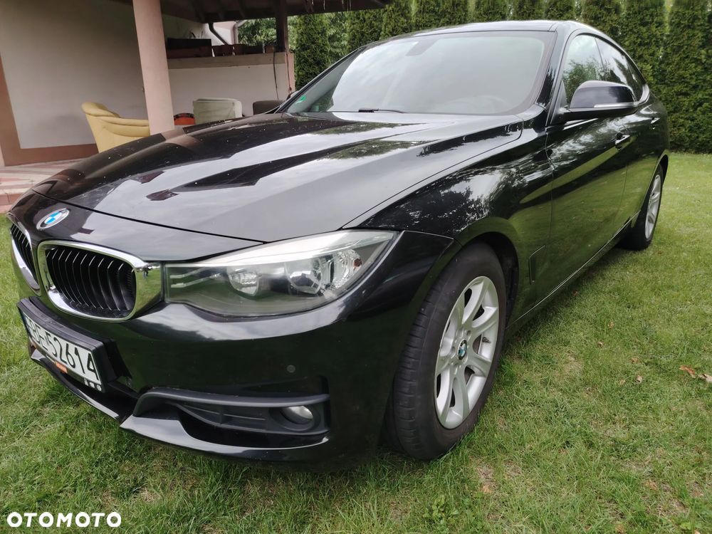 BMW Seria 3 - 1