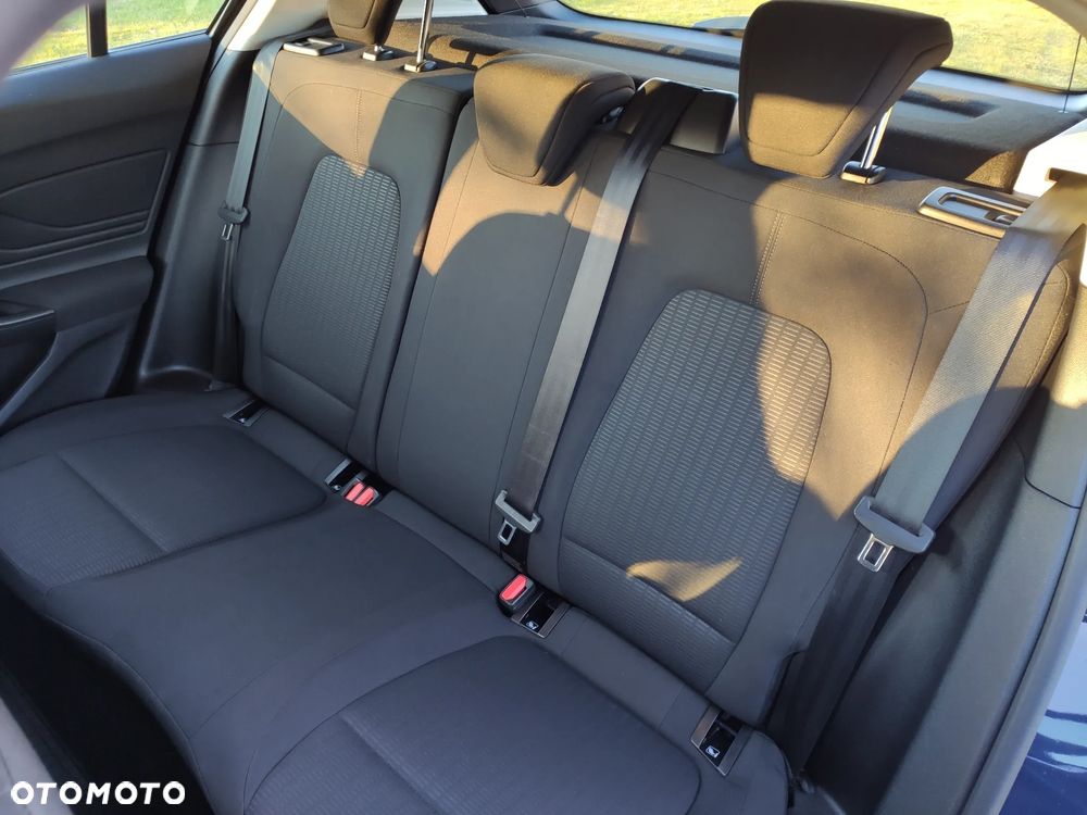 Ford Focus 1.0 EcoBoost Trend Edition - 13