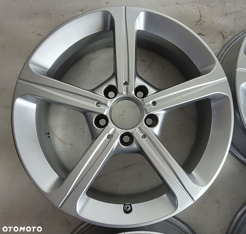 FELGI MERCEDES A-KLASA W177 6,5X17 17 ET44 5x112 - 3