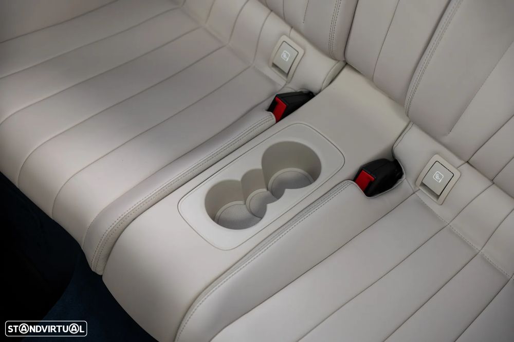 Mercedes-Benz E 220 d Aut. - 16