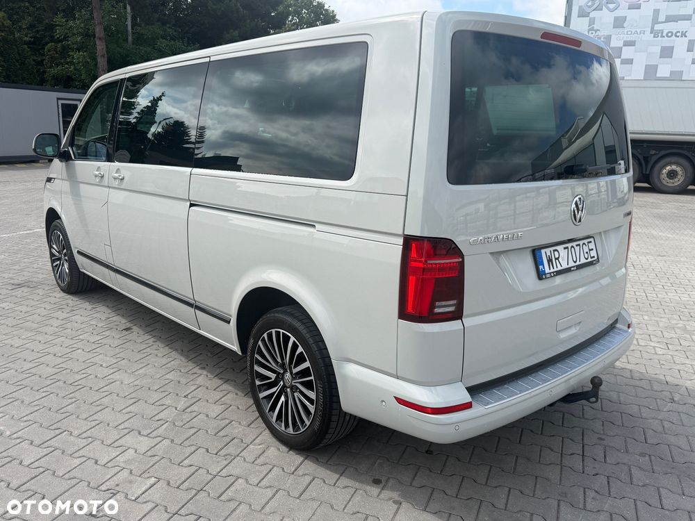 Volkswagen Caravelle 2.0 TDI L2 Highline 4Motion DSG - 4