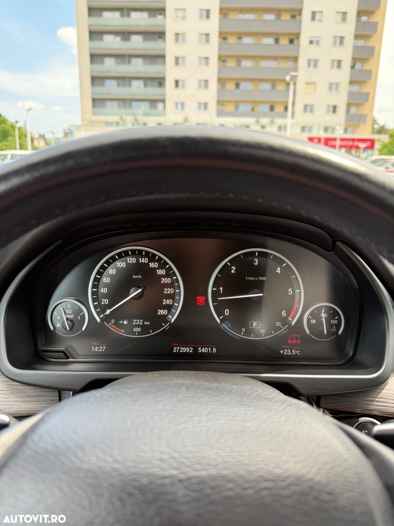 BMW X5 xDrive30d - 2