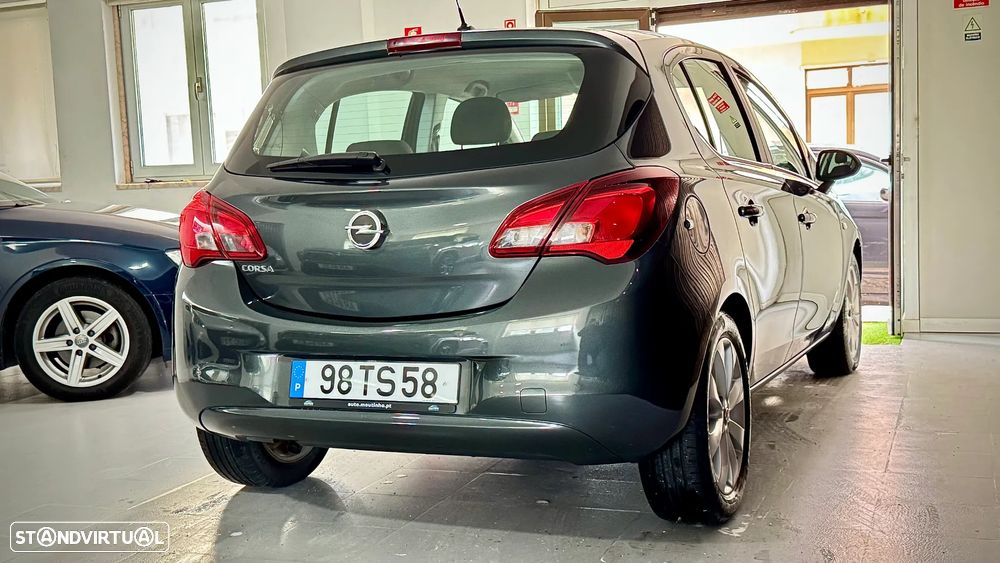Opel Corsa 1.2 Dynamic - 6