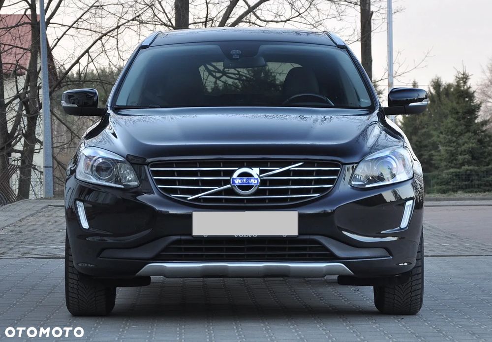 Volvo XC 60 D4 Summum - 8