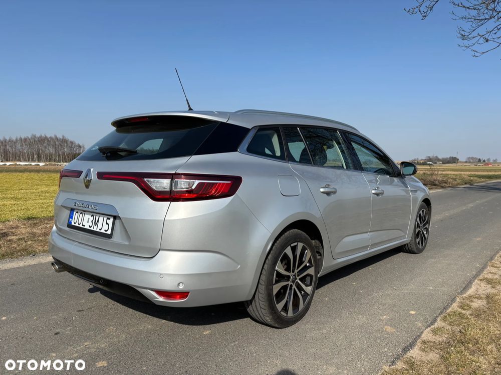 Renault Megane Grandtour ENERGY dCi 130 INTENS - 6