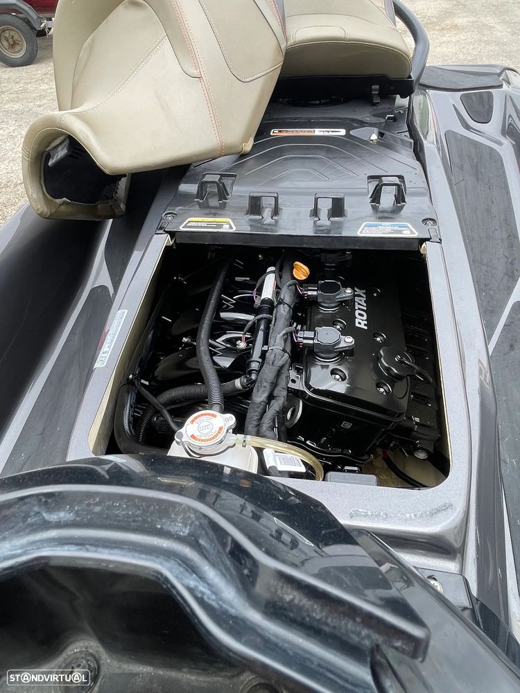Sea-Doo GTX 230 - 13