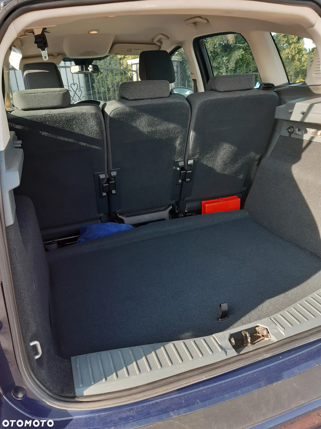 Ford C-MAX 1.6 TDCi Edition - 6