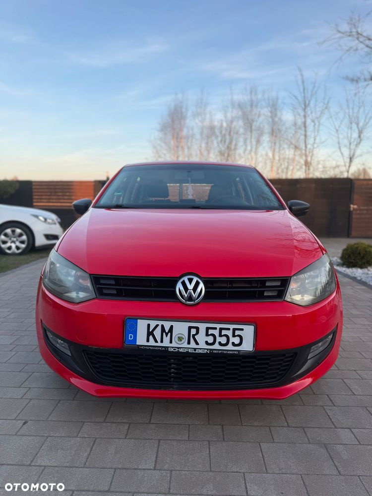 Volkswagen Polo 1.2 Style - 3