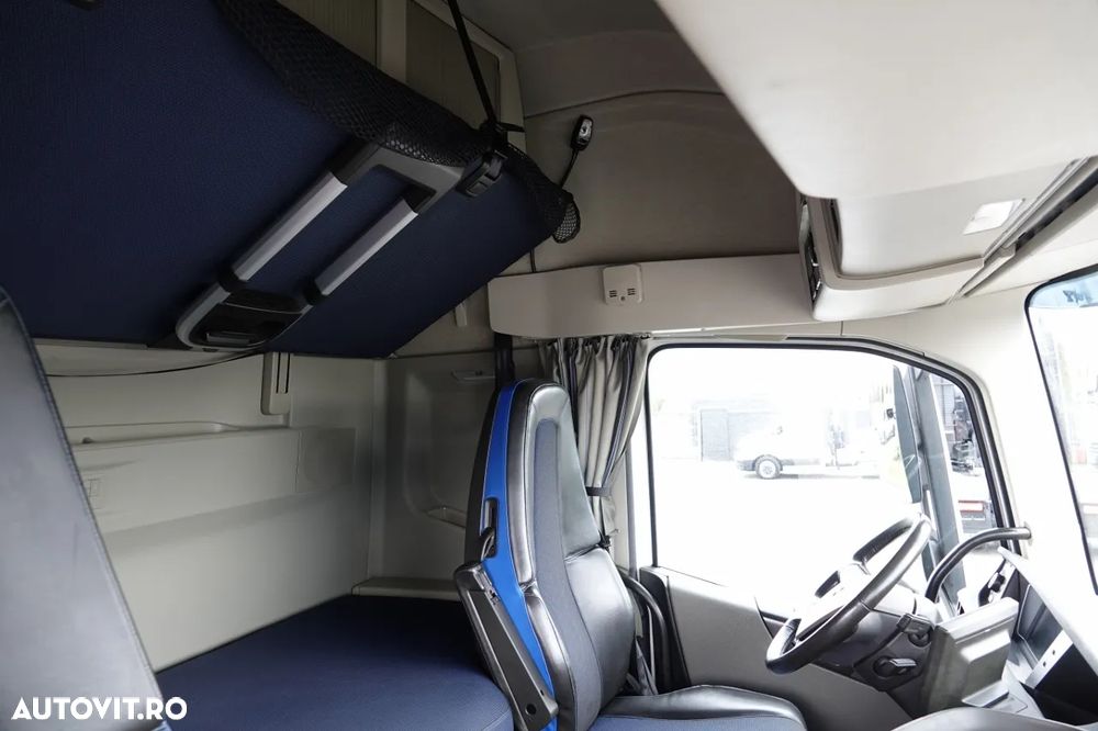 Volvo FH 460 / XXL / I-SHIFT / 2023 R / EURO 6 - 34
