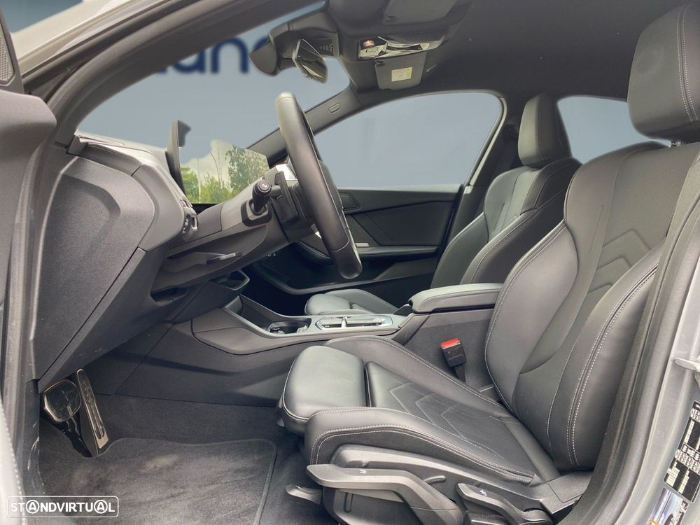 BMW 220 d Pack Desportivo M — fotografia 3