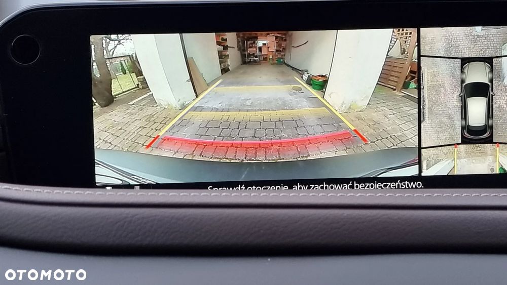 Mazda CX-30 2.0 mHEV Hikari 2WD - 27