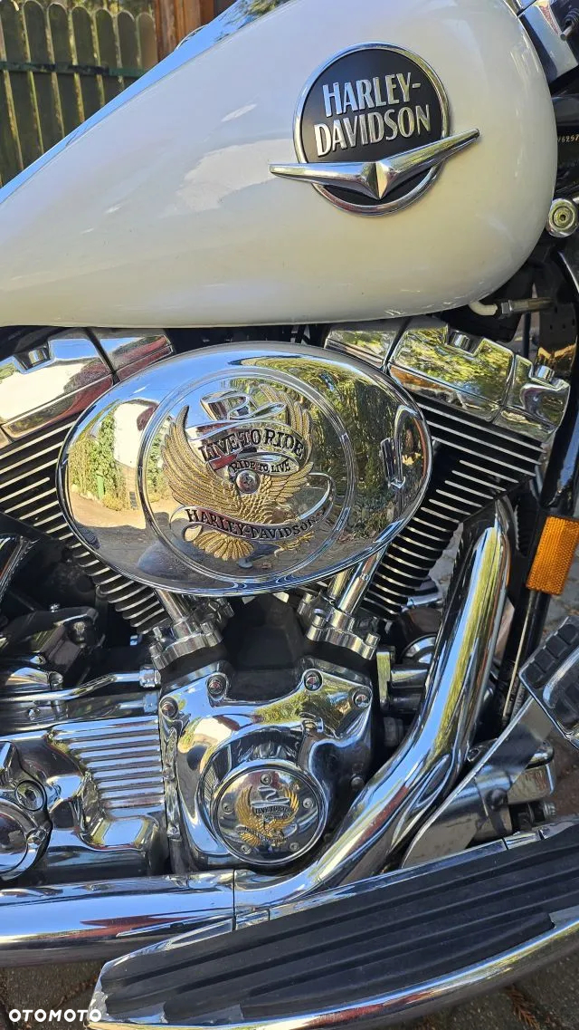 Harley-Davidson Touring Road King - 11