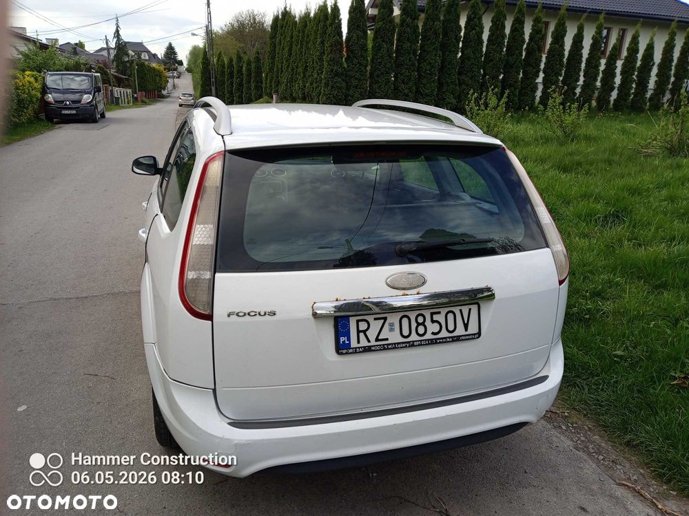 Ford Focus - 3