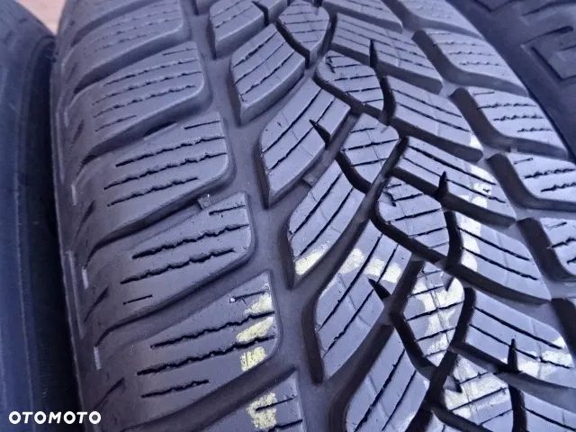 215/65/R16 98H Fulda Kristall Control HP2 - 3