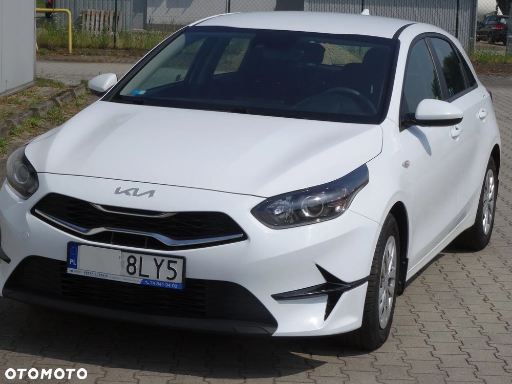 Kia Ceed 1.5 T-GDI L - 3