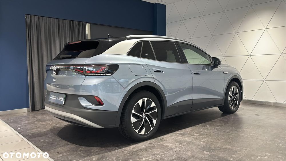 Volkswagen ID.4 77kWh Pro Performance - 5