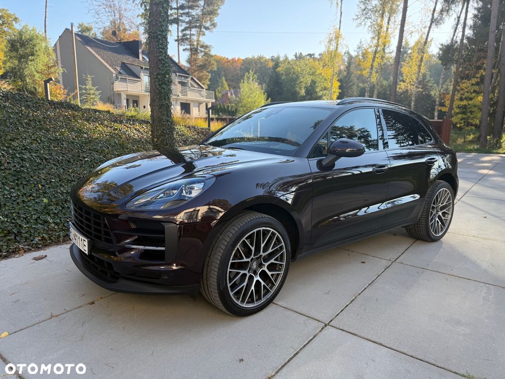 Porsche Macan - 13