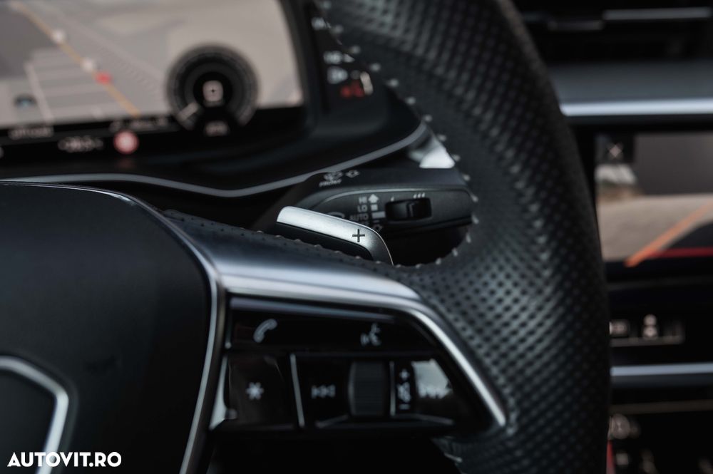 Audi A7 Sportback - 18