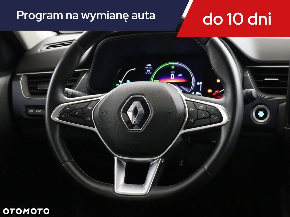 Renault Arkana - 22