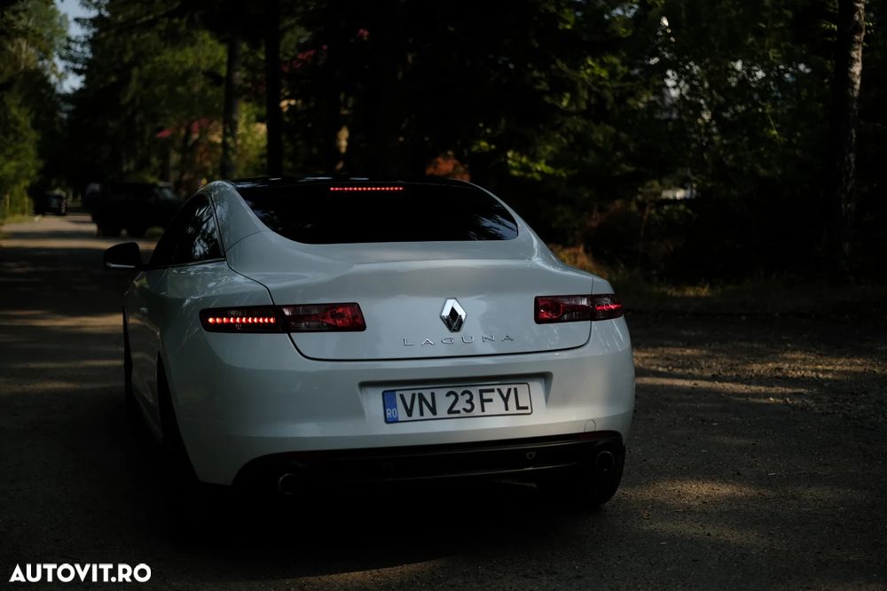 Renault Laguna 2.0dCi BOSE - 5