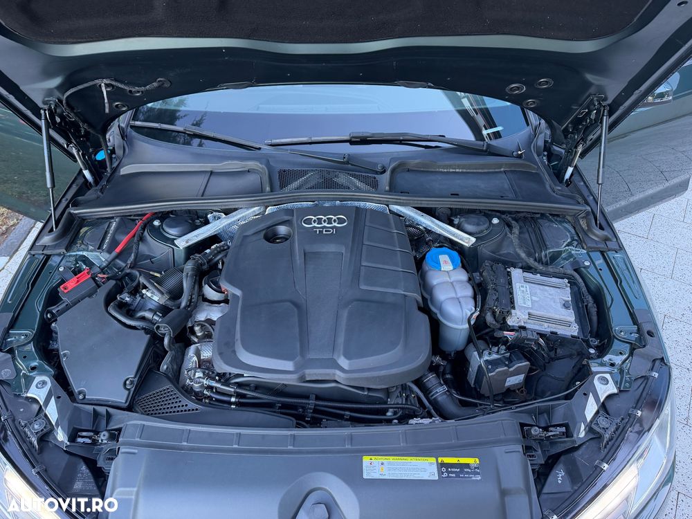 Audi A4 Limuzina 2.0 TFSI ultra S tronic - 30