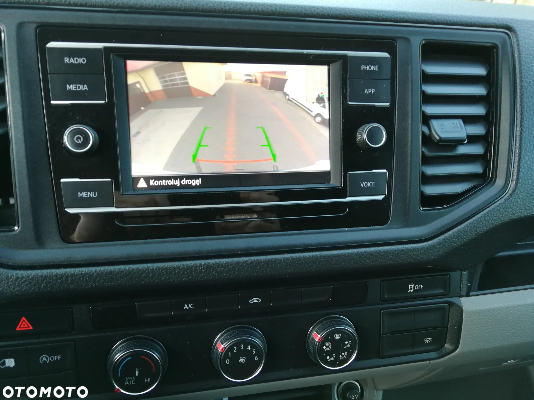 Volkswagen Crafter - 22
