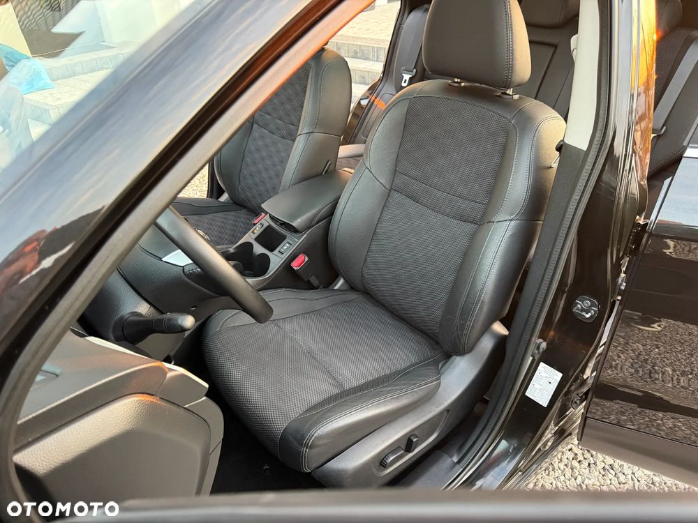 Nissan Qashqai 1.6 DIG-T TEKNA+ - 24