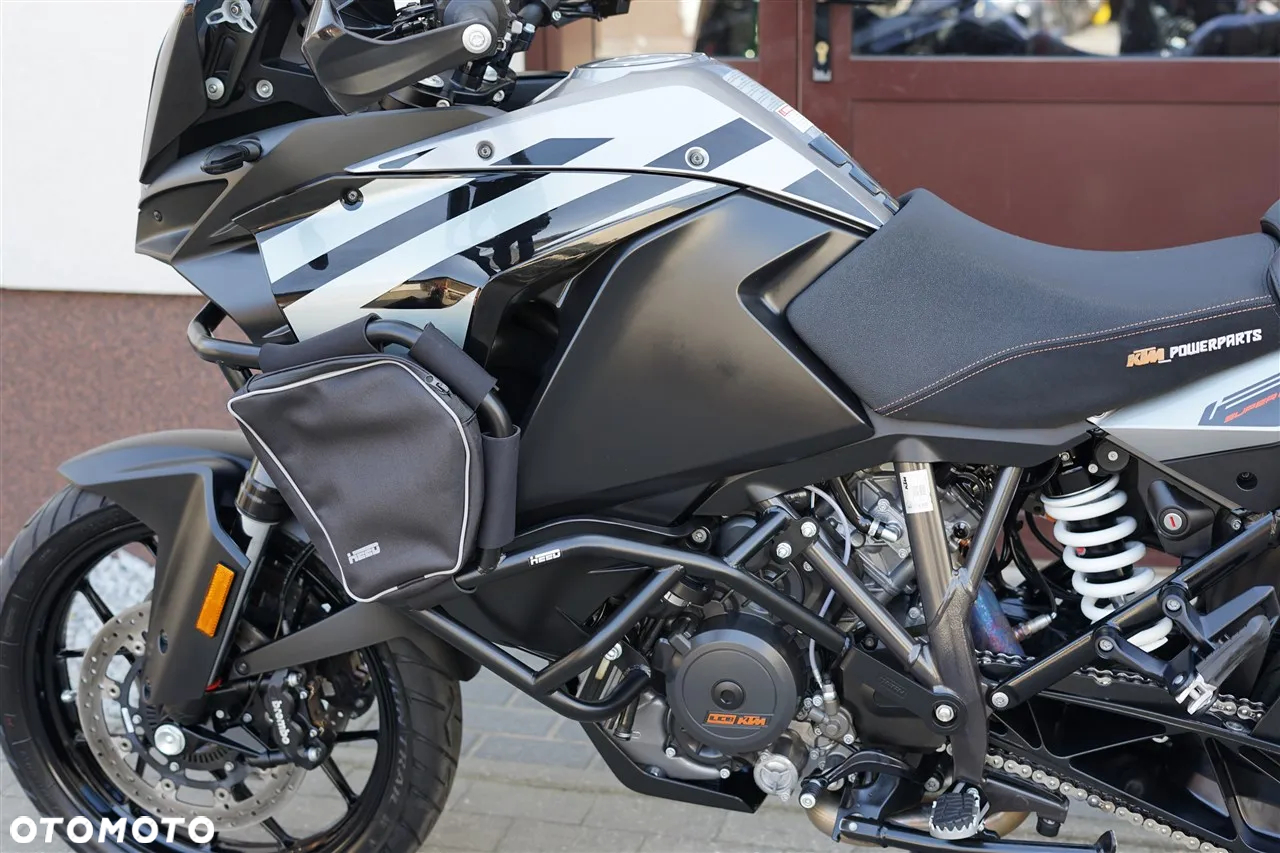 KTM Super Adventure - 26