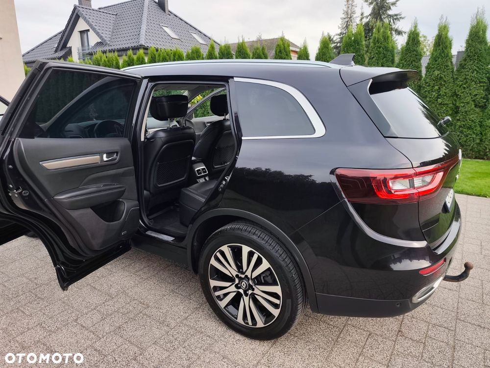 Renault Koleos 2.0 dCi Initiale Paris 4x4 X-Tronic - 6