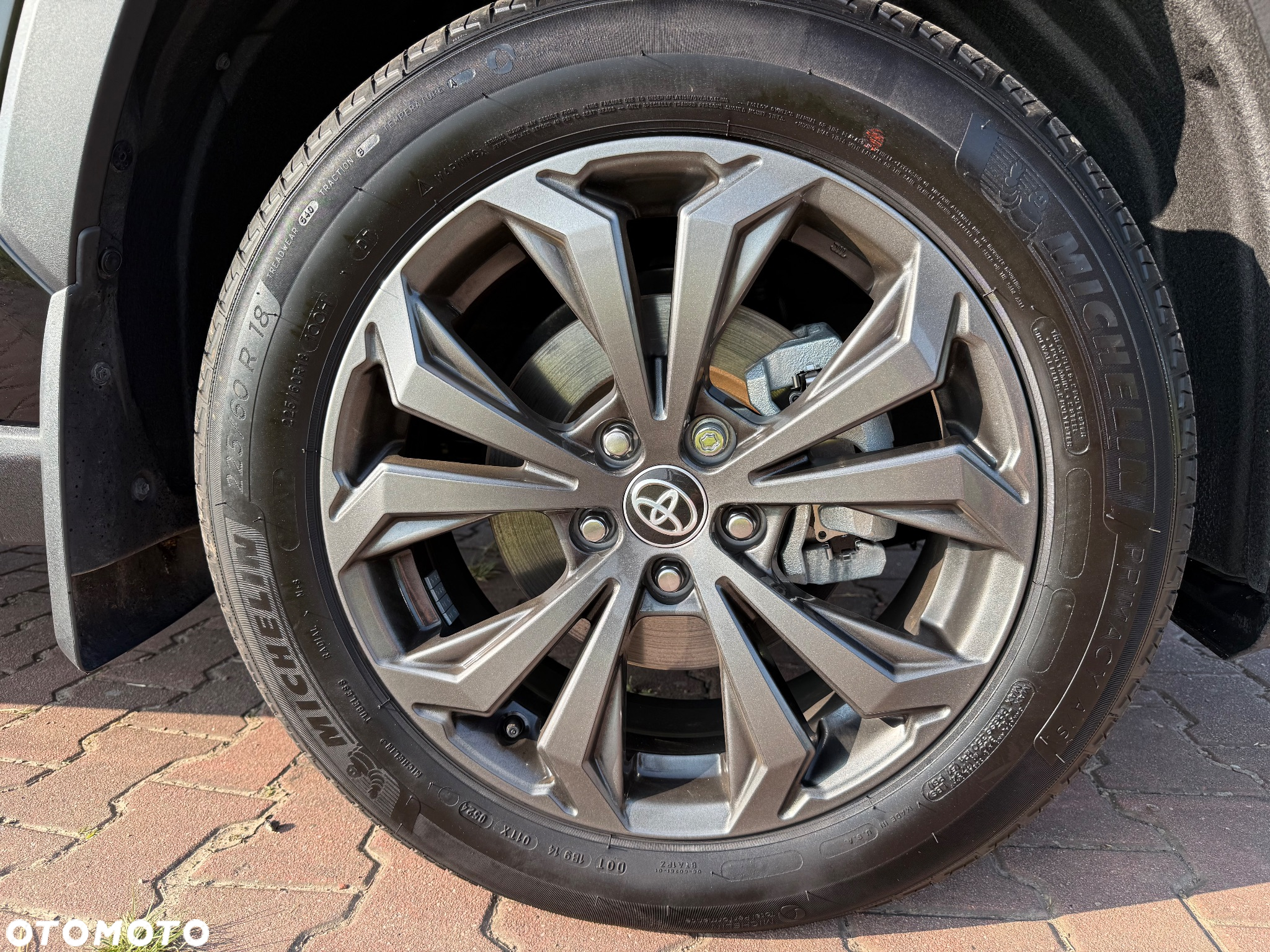Toyota RAV4 - 20