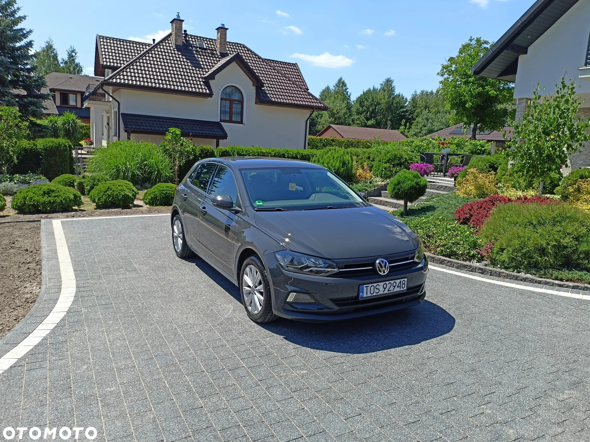 Volkswagen Polo 1.0 Comfortline - 21