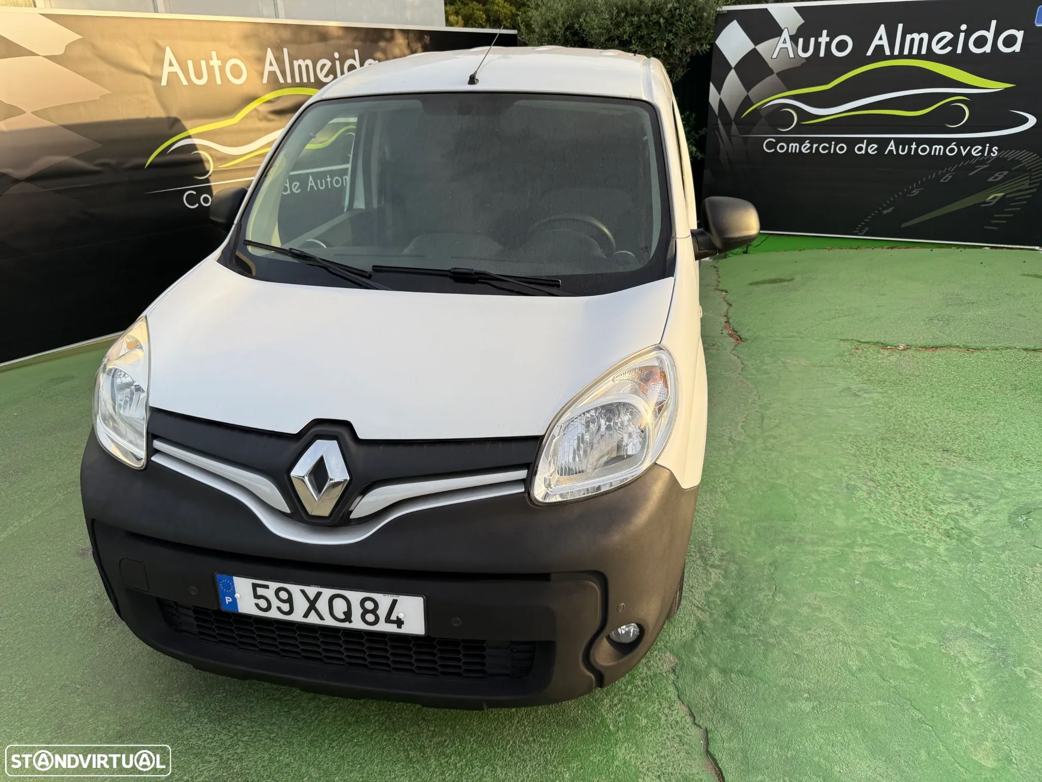 Renault 1.5 DCI 75HP ENERGY S/S BUSINESS 3L - 1