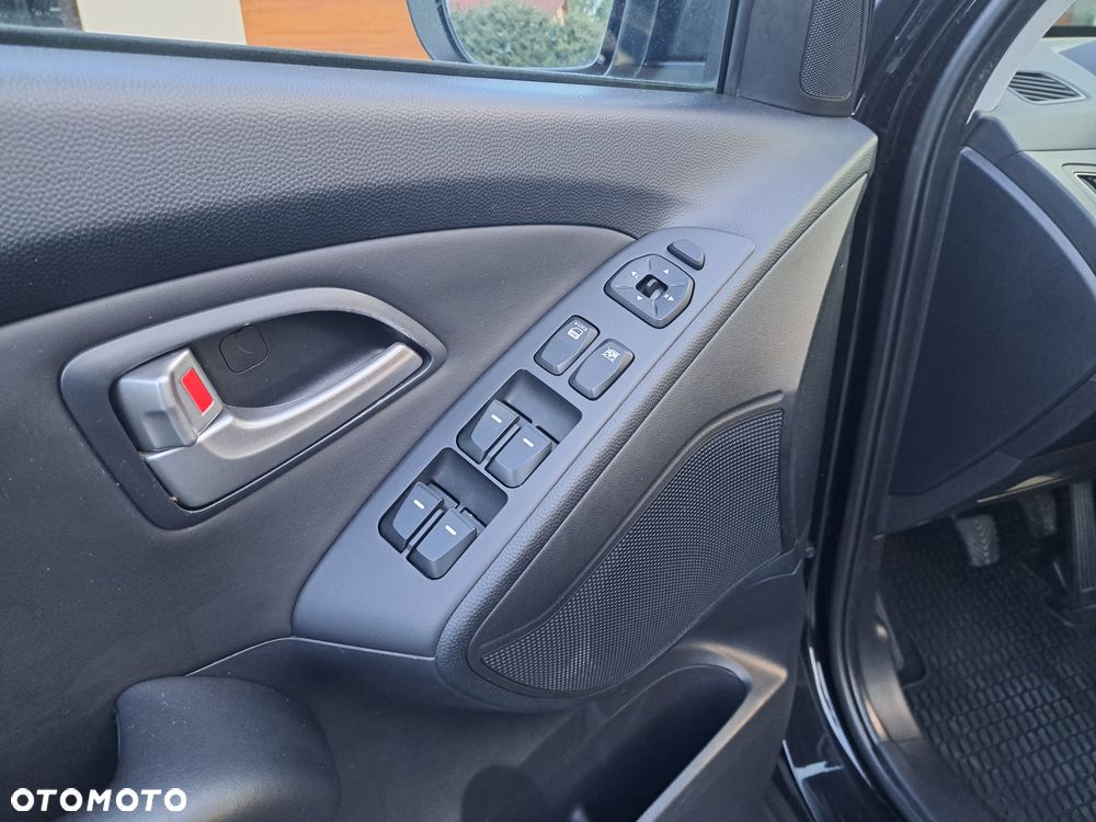 Hyundai ix35 2.0 2WD Comfort - 17
