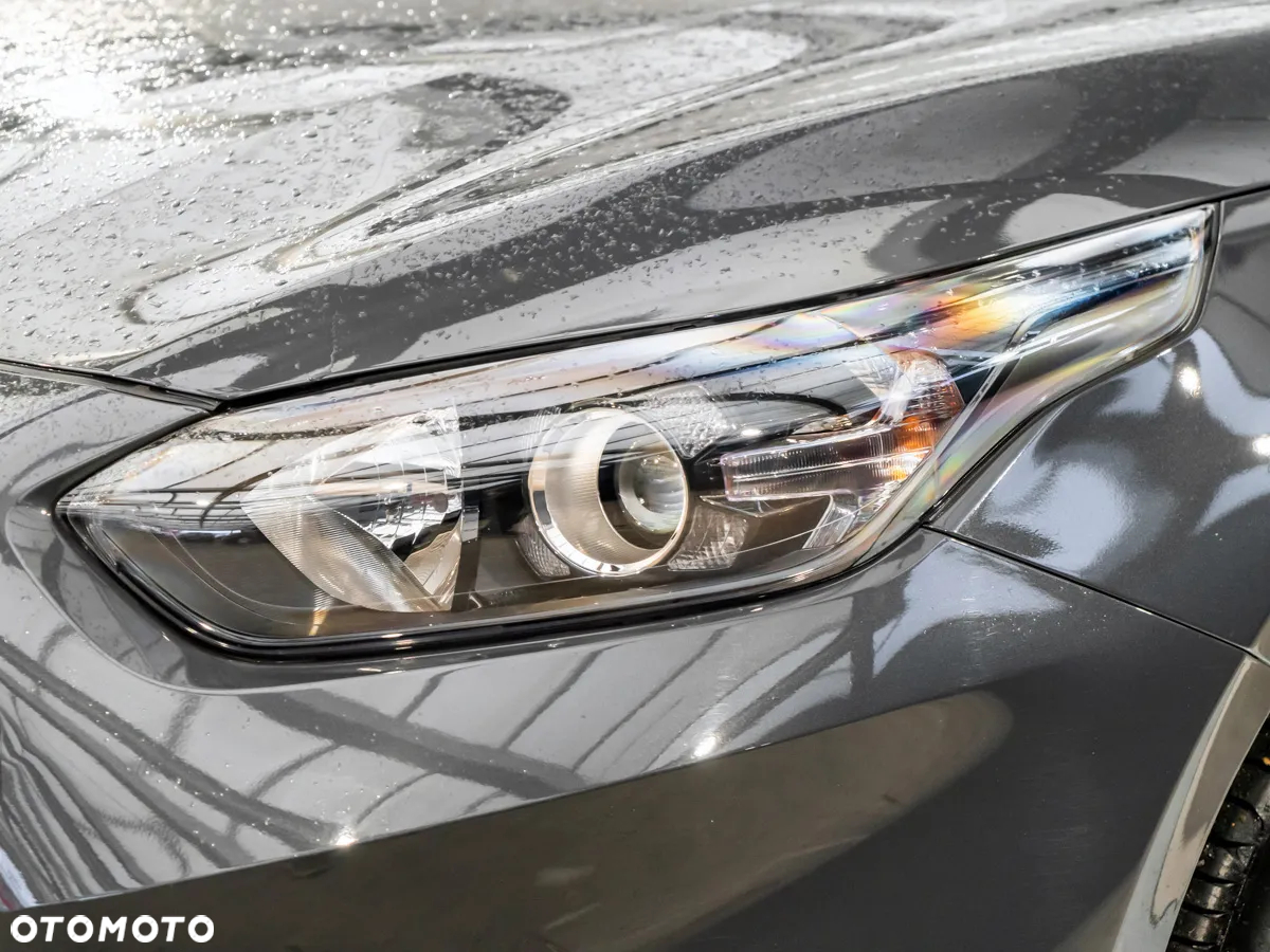 Kia Ceed 1.5 T-GDI M - 10