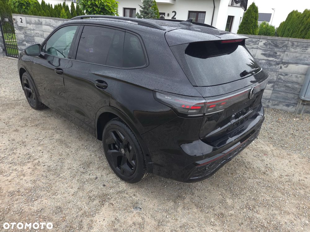 Volkswagen Tiguan 1.5 eHybrid OPF DSG R-Line - 20