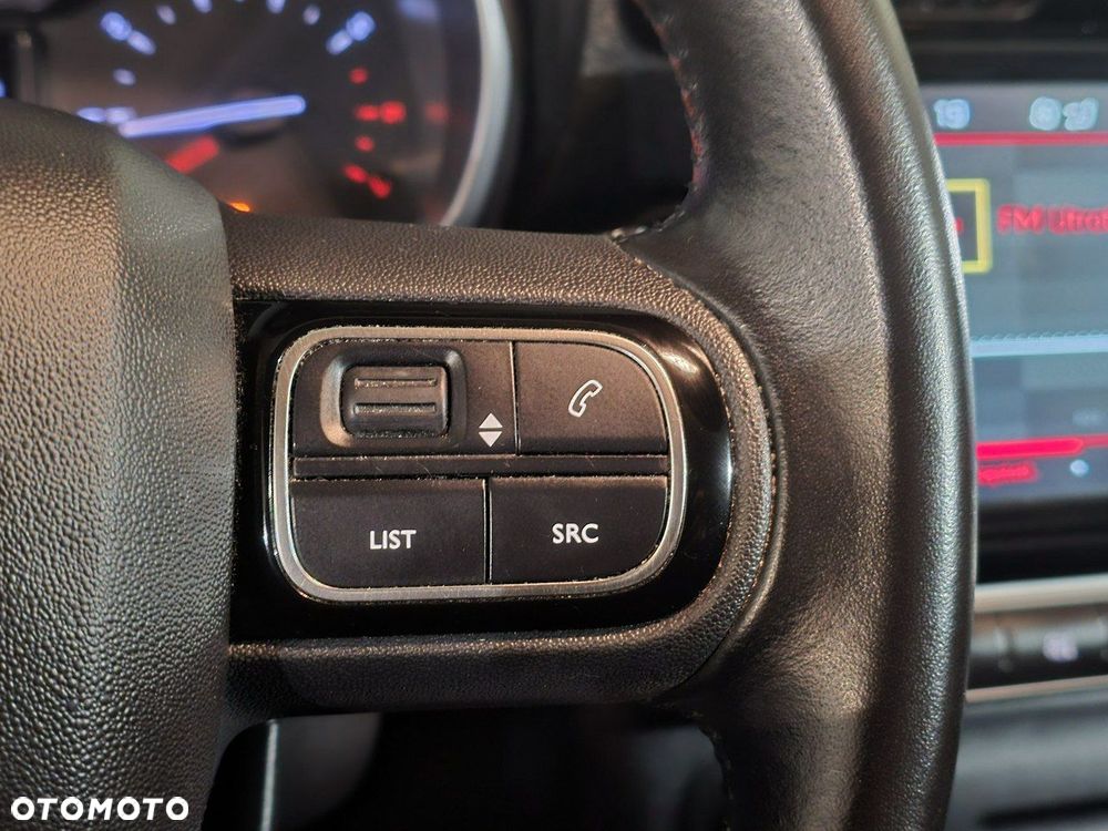 Citroën C3 Aircross - 24