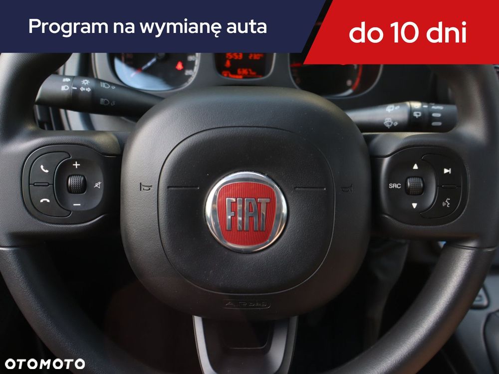 Fiat Panda - 18