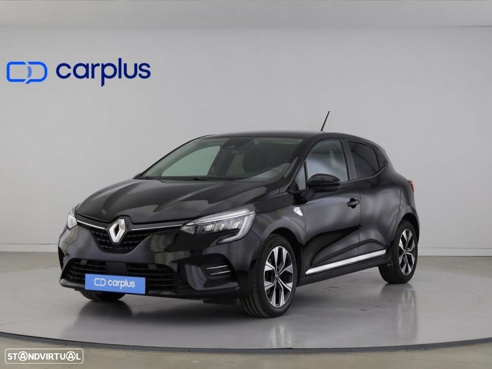 Renault Clio 1.0 TCe Limited - 1