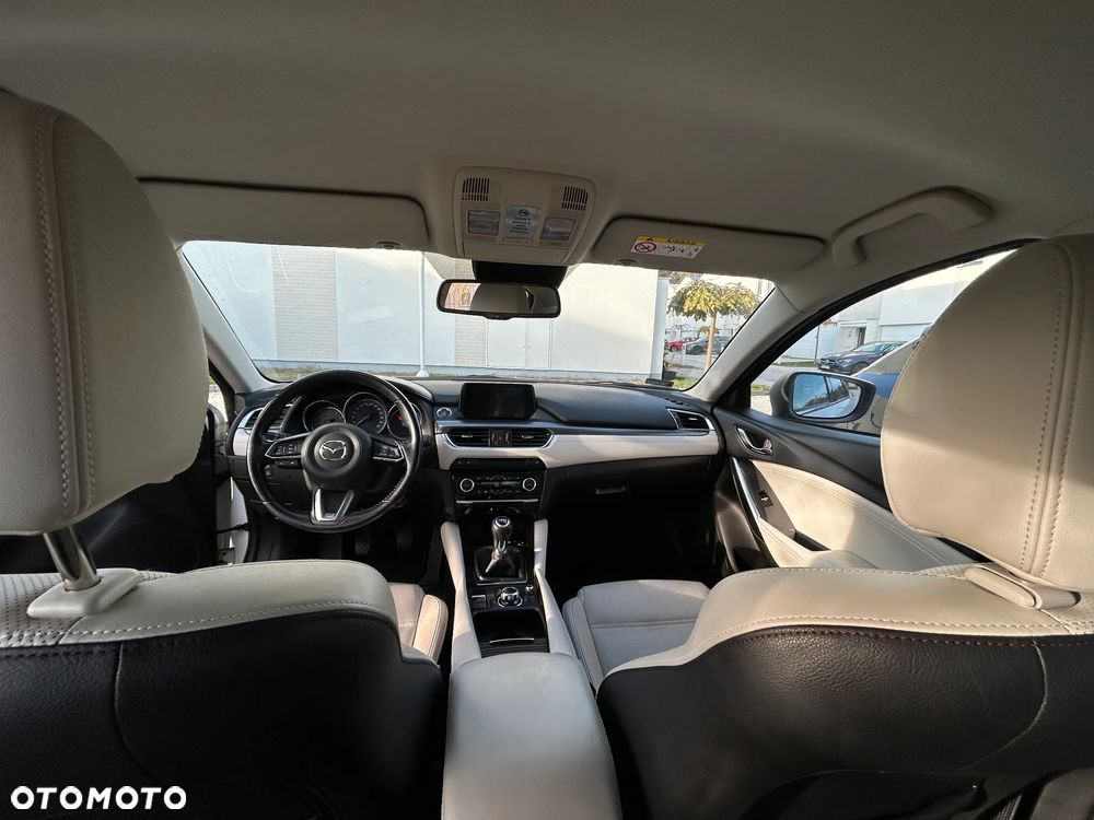 Mazda 6 2.0 Skypassion I-ELoop - 3