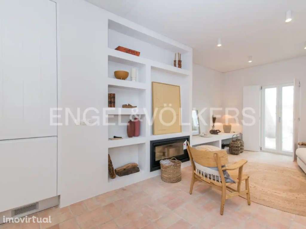 Les Terrasses - Condomínio Privado no centro de Tavira - Grande imagem: 3/44