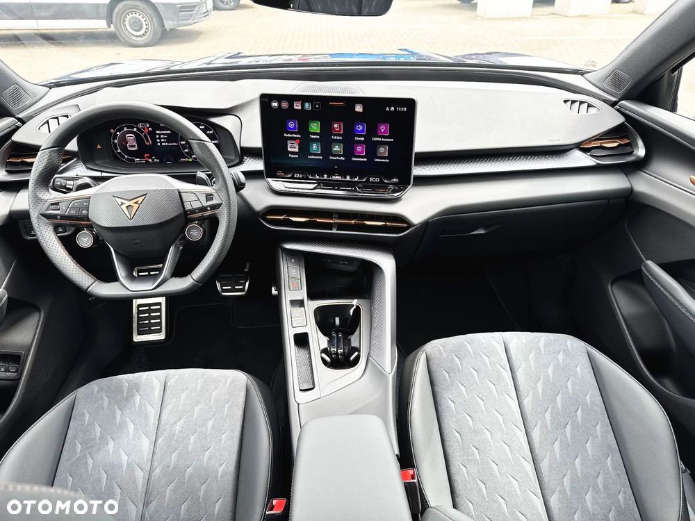 Cupra Terramar 1.5 eHybrid PHEV VZ DSG - 13
