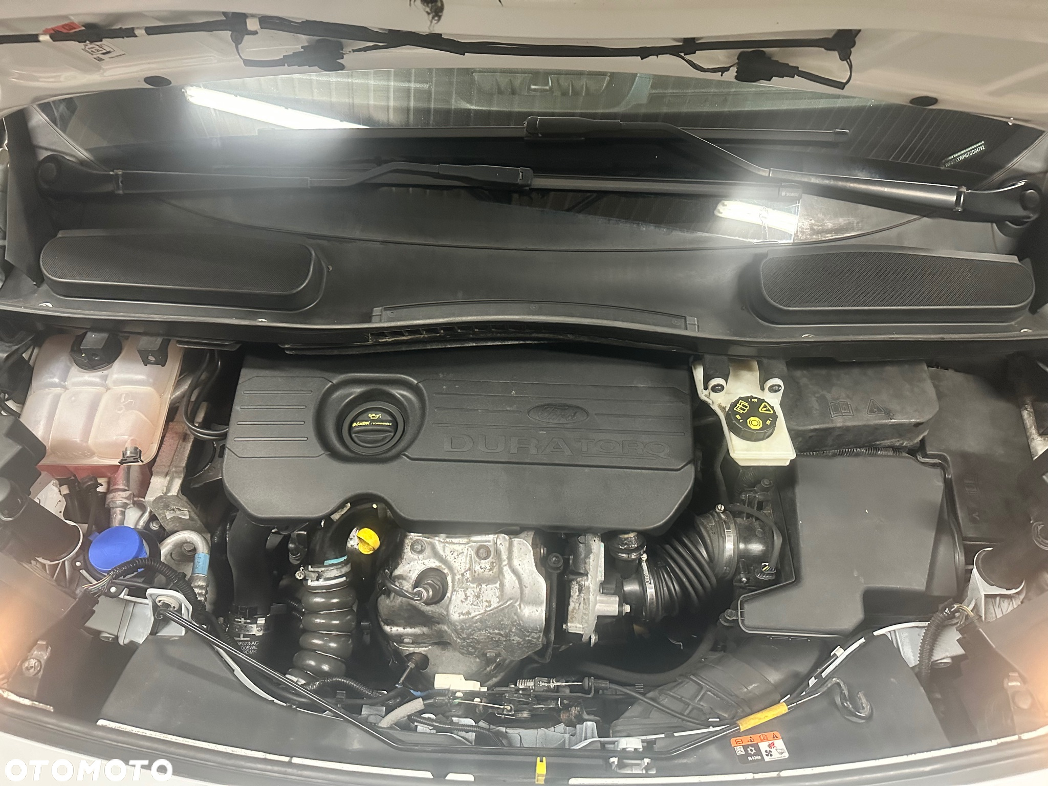 Ford Transit Connect 240 L2 LKW Trend - 15