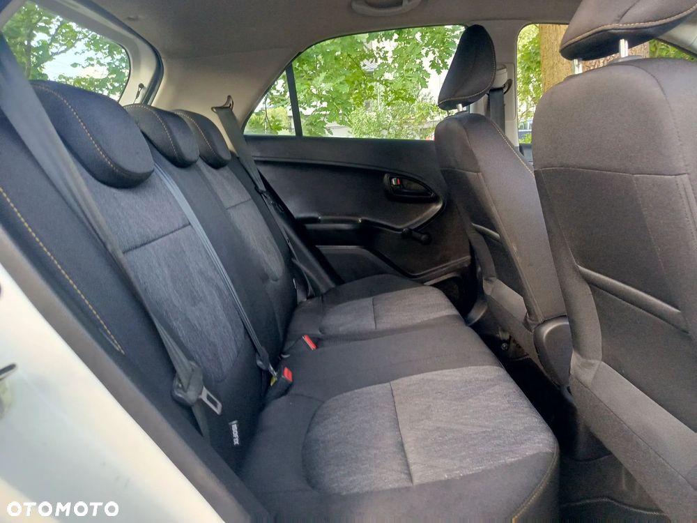 Kia Picanto 1.0 Spirit - 20